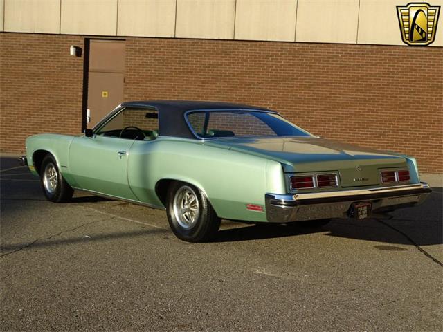 1973 Pontiac Catalina (CC-1030150) for sale in Dearborn, Michigan