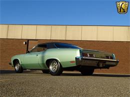 1973 Pontiac Catalina (CC-1030150) for sale in Dearborn, Michigan