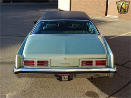 1973 Pontiac Catalina (CC-1030150) for sale in Dearborn, Michigan