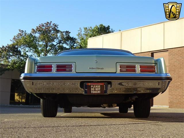 1973 Pontiac Catalina (CC-1030150) for sale in Dearborn, Michigan