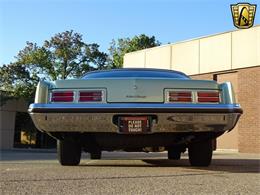 1973 Pontiac Catalina (CC-1030150) for sale in Dearborn, Michigan
