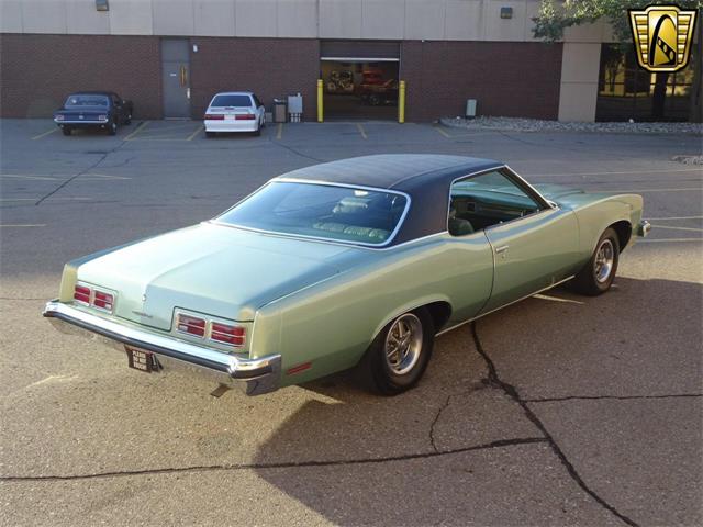 1973 Pontiac Catalina (CC-1030150) for sale in Dearborn, Michigan