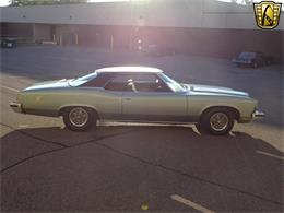 1973 Pontiac Catalina (CC-1030150) for sale in Dearborn, Michigan