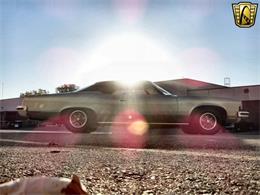 1973 Pontiac Catalina (CC-1030150) for sale in Dearborn, Michigan