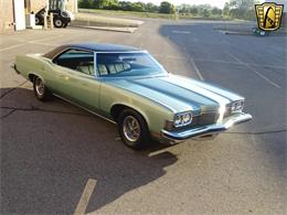 1973 Pontiac Catalina (CC-1030150) for sale in Dearborn, Michigan
