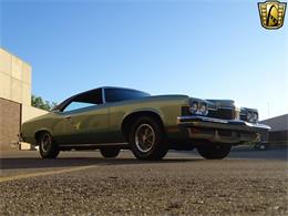 1973 Pontiac Catalina (CC-1030150) for sale in Dearborn, Michigan