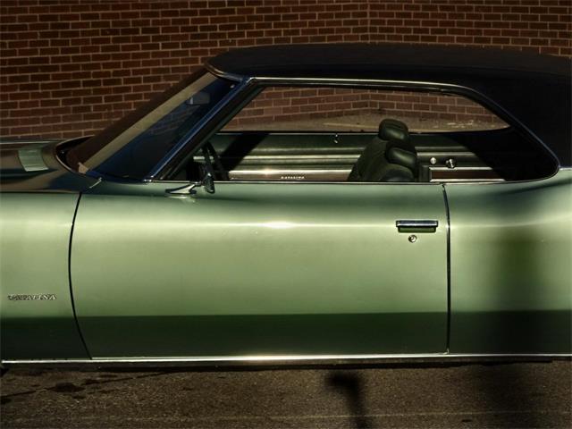 1973 Pontiac Catalina (CC-1030150) for sale in Dearborn, Michigan