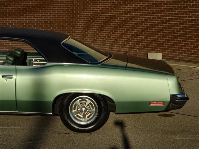 1973 Pontiac Catalina (CC-1030150) for sale in Dearborn, Michigan