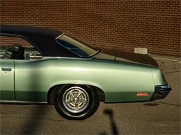 1973 Pontiac Catalina (CC-1030150) for sale in Dearborn, Michigan