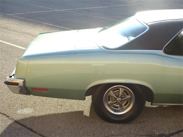 1973 Pontiac Catalina (CC-1030150) for sale in Dearborn, Michigan