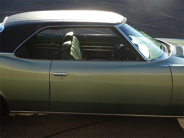 1973 Pontiac Catalina (CC-1030150) for sale in Dearborn, Michigan