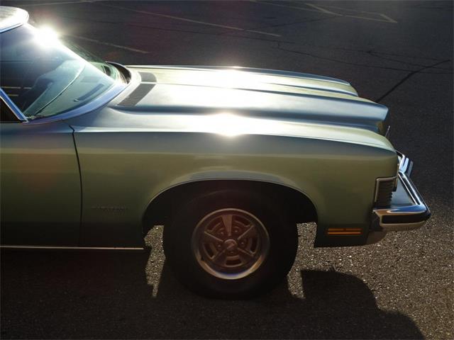 1973 Pontiac Catalina (CC-1030150) for sale in Dearborn, Michigan