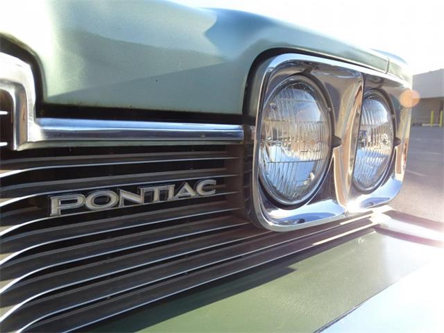 1973 Pontiac Catalina (CC-1030150) for sale in Dearborn, Michigan