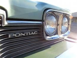 1973 Pontiac Catalina (CC-1030150) for sale in Dearborn, Michigan