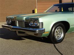 1973 Pontiac Catalina (CC-1030150) for sale in Dearborn, Michigan
