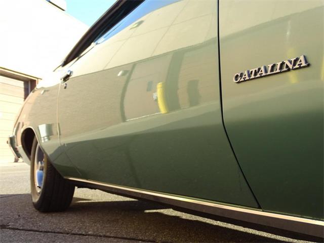 1973 Pontiac Catalina (CC-1030150) for sale in Dearborn, Michigan