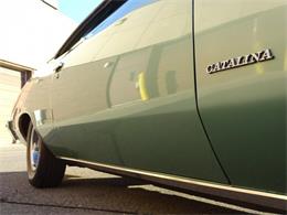 1973 Pontiac Catalina (CC-1030150) for sale in Dearborn, Michigan