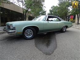1973 Pontiac Catalina (CC-1030150) for sale in Dearborn, Michigan
