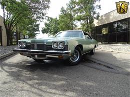 1973 Pontiac Catalina (CC-1030150) for sale in Dearborn, Michigan