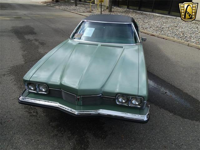 1973 Pontiac Catalina (CC-1030150) for sale in Dearborn, Michigan