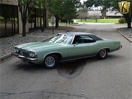 1973 Pontiac Catalina (CC-1030150) for sale in Dearborn, Michigan