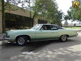 1973 Pontiac Catalina (CC-1030150) for sale in Dearborn, Michigan