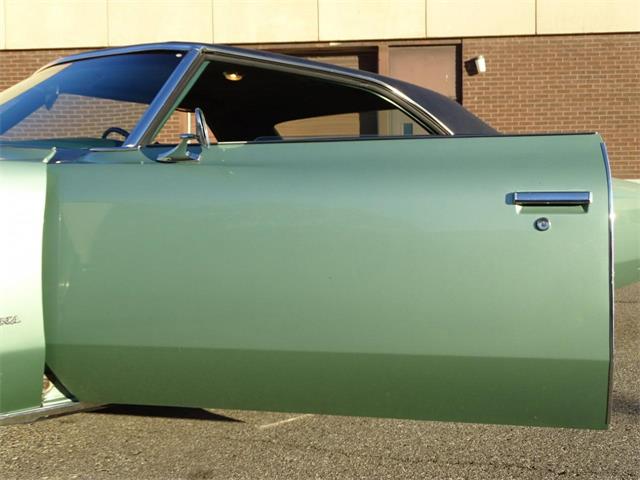 1973 Pontiac Catalina (CC-1030150) for sale in Dearborn, Michigan