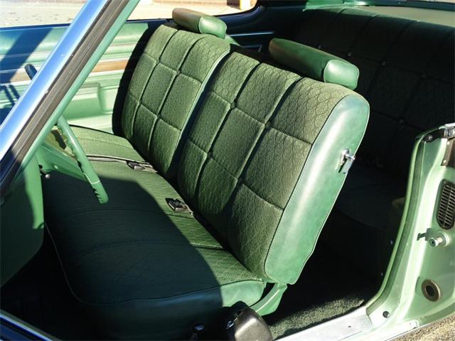 1973 Pontiac Catalina (CC-1030150) for sale in Dearborn, Michigan