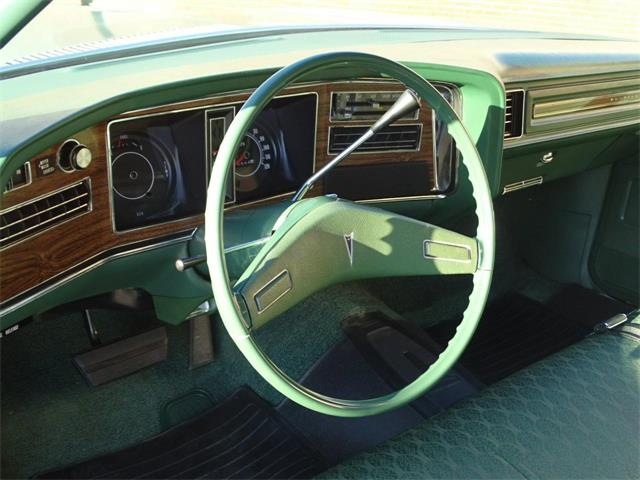 1973 Pontiac Catalina (CC-1030150) for sale in Dearborn, Michigan