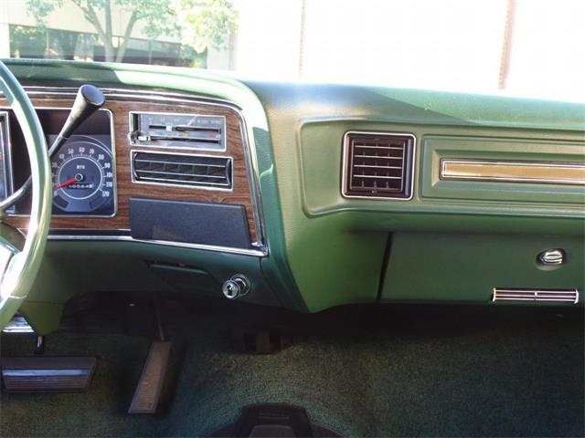 1973 Pontiac Catalina (CC-1030150) for sale in Dearborn, Michigan