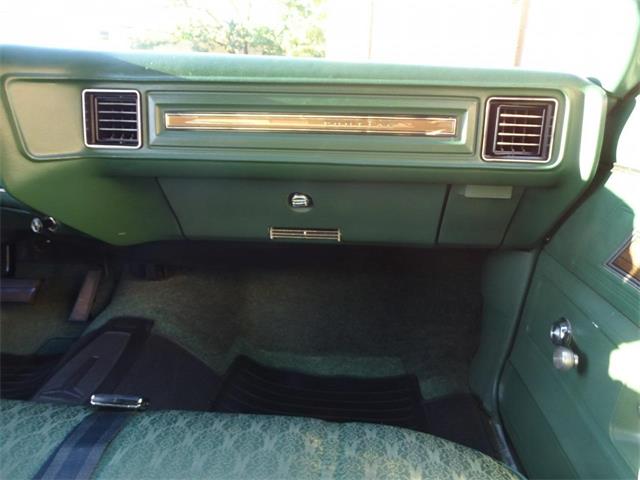 1973 Pontiac Catalina (CC-1030150) for sale in Dearborn, Michigan