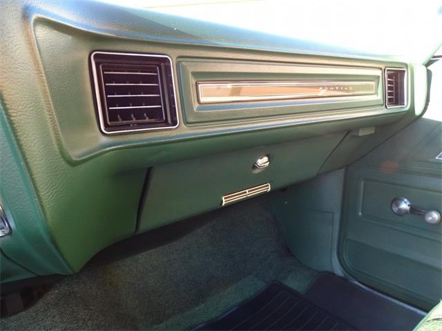 1973 Pontiac Catalina (CC-1030150) for sale in Dearborn, Michigan