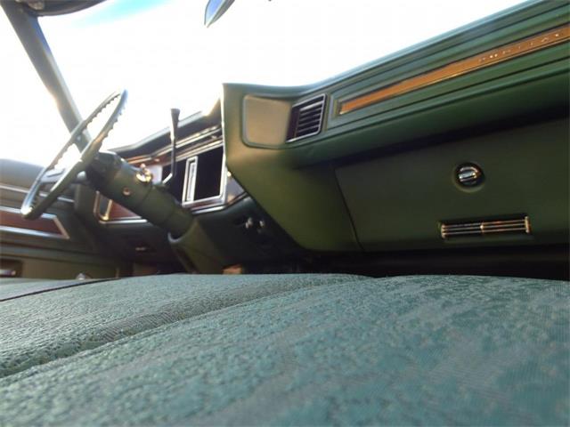 1973 Pontiac Catalina (CC-1030150) for sale in Dearborn, Michigan
