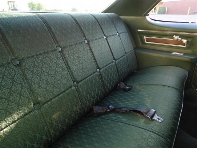 1973 Pontiac Catalina (CC-1030150) for sale in Dearborn, Michigan