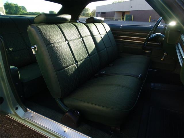 1973 Pontiac Catalina (CC-1030150) for sale in Dearborn, Michigan