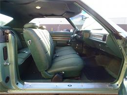 1973 Pontiac Catalina (CC-1030150) for sale in Dearborn, Michigan