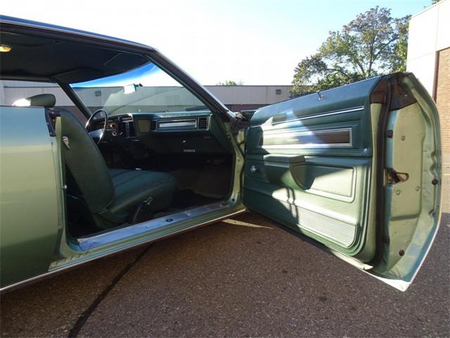 1973 Pontiac Catalina (CC-1030150) for sale in Dearborn, Michigan