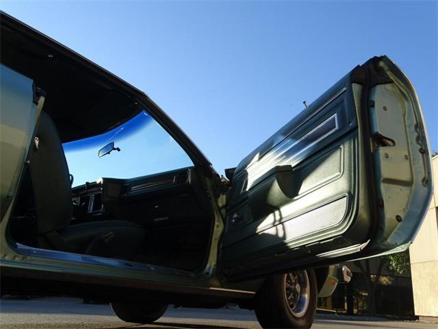 1973 Pontiac Catalina (CC-1030150) for sale in Dearborn, Michigan