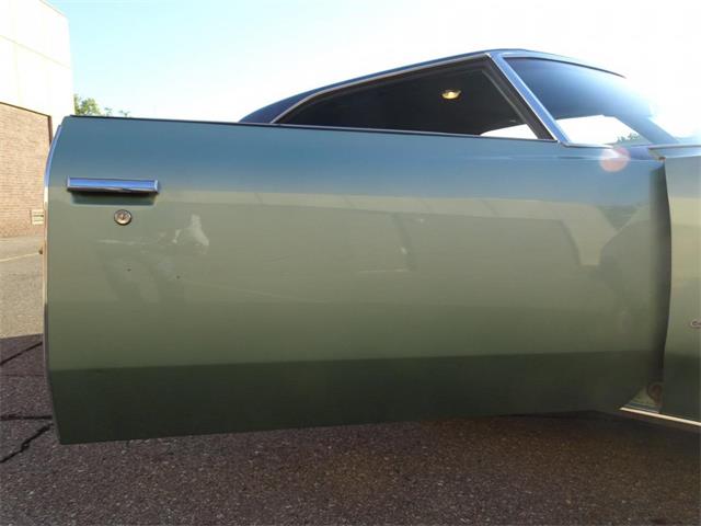 1973 Pontiac Catalina (CC-1030150) for sale in Dearborn, Michigan