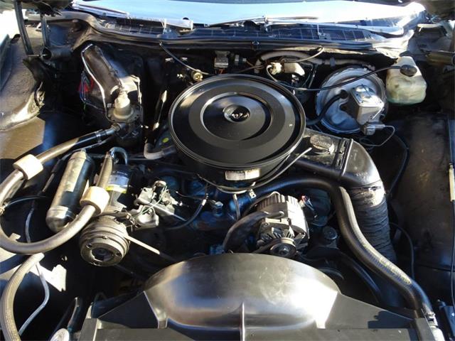 1973 Pontiac Catalina (CC-1030150) for sale in Dearborn, Michigan