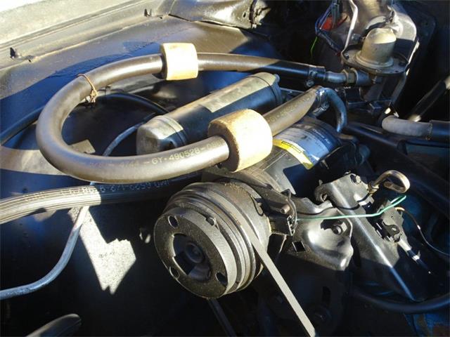 1973 Pontiac Catalina (CC-1030150) for sale in Dearborn, Michigan