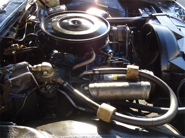 1973 Pontiac Catalina (CC-1030150) for sale in Dearborn, Michigan