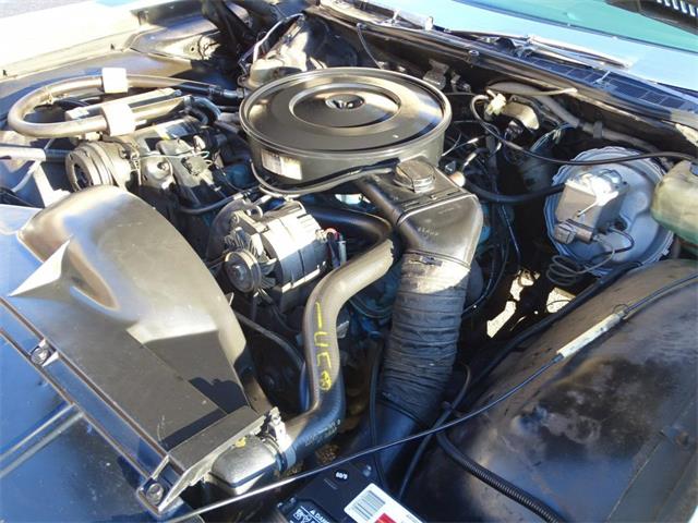 1973 Pontiac Catalina (CC-1030150) for sale in Dearborn, Michigan