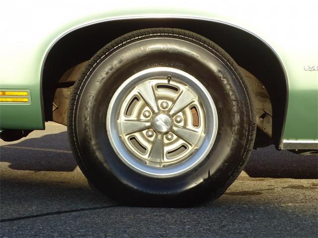1973 Pontiac Catalina (CC-1030150) for sale in Dearborn, Michigan
