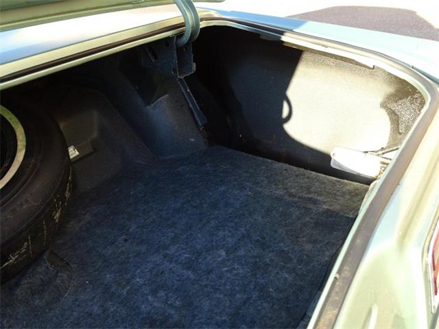 1973 Pontiac Catalina (CC-1030150) for sale in Dearborn, Michigan