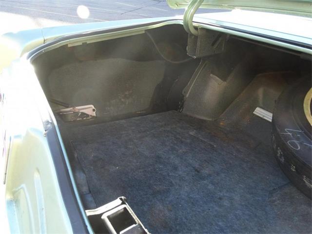 1973 Pontiac Catalina (CC-1030150) for sale in Dearborn, Michigan
