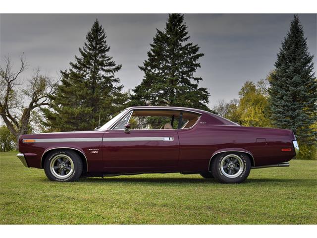 1970 AMC Rebel (CC-1031503) for sale in Watertown, Minnesota