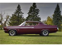 1970 AMC Rebel (CC-1031503) for sale in Watertown, Minnesota