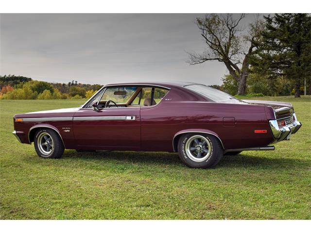 1970 AMC Rebel (CC-1031503) for sale in Watertown, Minnesota