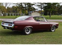 1970 AMC Rebel (CC-1031503) for sale in Watertown, Minnesota